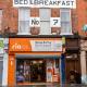 Talbot Street Guest House, Dublín - Foto 2