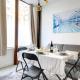 Bluestay 150 - Charmant appartement à Paris, Paris - Photo 7