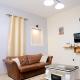 Najjera Kampala 1bed with Balcony WiFi & Parking, Kira (fotografie 10)