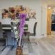Ferienwohnung am Stadtpark 2 Terrassen, 2BR, 84m2, Ilmenau - Fotografie 2