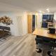 Ferienwohnung am Stadtpark 2 Terrassen, 2BR, 84m2, Ilmenau - Fotografie 5