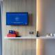 Holiday Inn Express - Manchester - TRAFFORDCITY by IHG - Photo 2