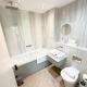 Luxury 2 Bed - FREE Private Parking - Contractors Newcastle upon Tyne - Foto 5