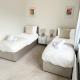 Luxury 2 Bed - FREE Private Parking - Contractors Newcastle upon Tyne - Foto 3