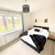 Luxury 2 Bed - FREE Private Parking - Contractors Newcastle upon Tyne - Foto 2