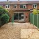 3-Bedroom Serviced House, Free Parking for 2 Cars, Free WiFi By Redwood Stays, Camberley (fotografie 6)