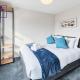 3-Bedroom Serviced House, Free Parking for 2 Cars, Free WiFi By Redwood Stays, Camberley (fotografie 10)