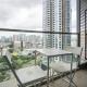 2BR 2TB Uptown Parksuites BGC Balcony,fast WiFi,Washer, Manille - Photo 8