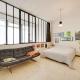 Spacious Vintage Duplex Flat - Gare du Nord, Paris - Foto 6