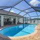 Experience luxury, Game Room, Heated Pool - Villa Resting Beach Place - Roelens Cape Coral - Fotografie 1