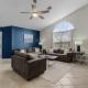 Experience luxury, Game Room, Heated Pool - Villa Resting Beach Place - Roelens Cape Coral - Fotografie 10