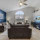 Experience luxury, Game Room, Heated Pool - Villa Resting Beach Place - Roelens Cape Coral - Fotografie 9