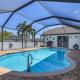 Experience luxury, Game Room, Heated Pool - Villa Resting Beach Place - Roelens Cape Coral - Fotografie 3