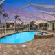 Boating & Fishing Enthusiasts, Heated Pool and Spa, Bicycles - Latitude Adjustment - Roelens Cape Coral - Photo 1