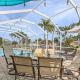 Boating & Fishing Enthusiasts, Heated Pool and Spa, Bicycles - Latitude Adjustment - Roelens Cape Coral - Photo 6