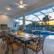 Experience Luxury- Gulf Access, Stunning Canal Views, Heated Pool- Villa Avalon - Roelens, Cape Coral - Fotografie 5