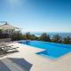 Villa Infinity, Grmani