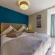 Lüttkoje - Ferienwohnung mit zwei Schlafzimmern, Wustrow - Foto 9