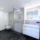 Strandnixe 5 Sterne Ferienwohnung mit Eckbalkon und traumhaften Blick, Wustrow - Photo 9