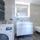 5 Sterne Ferienwohnung Stranddomizil mit Eckbalkon und Boddenblick, Wustrow - Foto 10