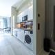 Admiralssuite - Exklusive 5-Sterne-Ferienwohnung mit Westbalkon in der Seefahrtsschule Wustrow, Wustrow - Kuva 5