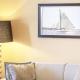 First Garden View - Ihre Ferienwohnung im Ostseebad Wustrow, Wustrow - Zdjęcie 7