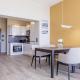 Ostseefeeling - 5 Sterne Ferienwohnung mit Südbalkon in der Seefahrtschule Wustrow, Wustrow - Foto 4