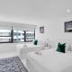 2BR 2BA condo with beach service 1616, Miami Beach - Fotografie 4