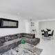 2BR 2BA condo with beach service 1616, Miami Beach - Fotografie 1