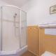 Grüner Salon - Komfortable Ferienwohnung für zwei Personen im Herzen von Waren Müritz, Waren - Foto 6