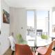 2-Bed Terrace Flat Close to Tower Bridge, Londyn - Zdjęcie 3