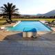 Villa Andros, Beauty and Luxury - Private Pool, Andros - Zdjęcie 1