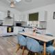 Cosy 1-Bed Flat 30min to Central London & Parking, Londýn - Fotografie 6