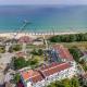 Deichblick - gemütliches Apartment im Herzen von Zingst - Photo 8