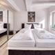Ferienwohnung Seehus - Modernes Ferienhaus mit Sauna, Seezugang und Bootsanlegeplatz, Malchow - Foto 7