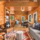 Juniper Mountain 3 BR, Amazing Views and Hot Tub, Sevierville - Fotografie 2