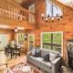 Juniper Mountain 3 BR, Amazing Views and Hot Tub, Sevierville - Fotografie 1