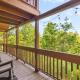 Juniper Mountain 3 BR, Amazing Views and Hot Tub, Sevierville - Fotografie 7