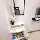Coast Residences - 1 Bedroom with Balcony near PICC, WTC, Star City & MOA, Manila - Foto 9