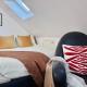 Ideal Studio Loft 30min to Central London, Londýn - Fotografie 8