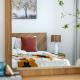 Artistic Retreat in JBR with Private Beach Access, Dubaï - Photo 10