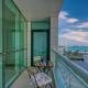 Artistic Retreat in JBR with Private Beach Access, Dubaï - Photo 6