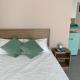 Loft a 3 min del mar, Veracruz (foto 4)