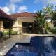 Exclusive house in Tambor golf club and private pool