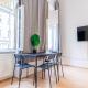 City-Linked 2BR Apartment Near Wiener Stadthalle, Wiedeń - Zdjęcie 5