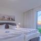 MüritzKieker - Apartment in der Hafenresidenz mit Kamin & Wellness, Waren - Foto 7