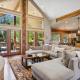Mountain Luxury, Sleeps 10, Private Hot Tub, 15 Min to Canyons, Ideal for Family Getaways!, Park City - Foto 3