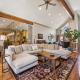Mountain Luxury, Sleeps 10, Private Hot Tub, 15 Min to Canyons, Ideal for Family Getaways!, Park City - Foto 8