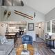 Red Pine Canyons- Short Walk to Ski Lifts With A Private balcony And Grill, Park City - Foto 4