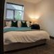 High End Apartment - Perfect For Contractors & Builders - Free Parking Ilkeston - Fotografie 10